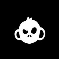 Apes Gang Logo Telegram