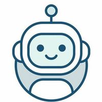 We Group Bot Logo Telegram