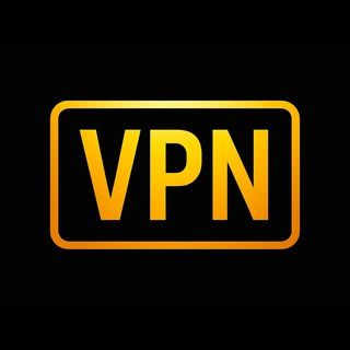 Shadownet VPN Logo de Telegram