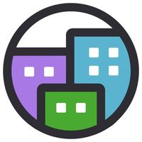 TONopolis Logo Telegram