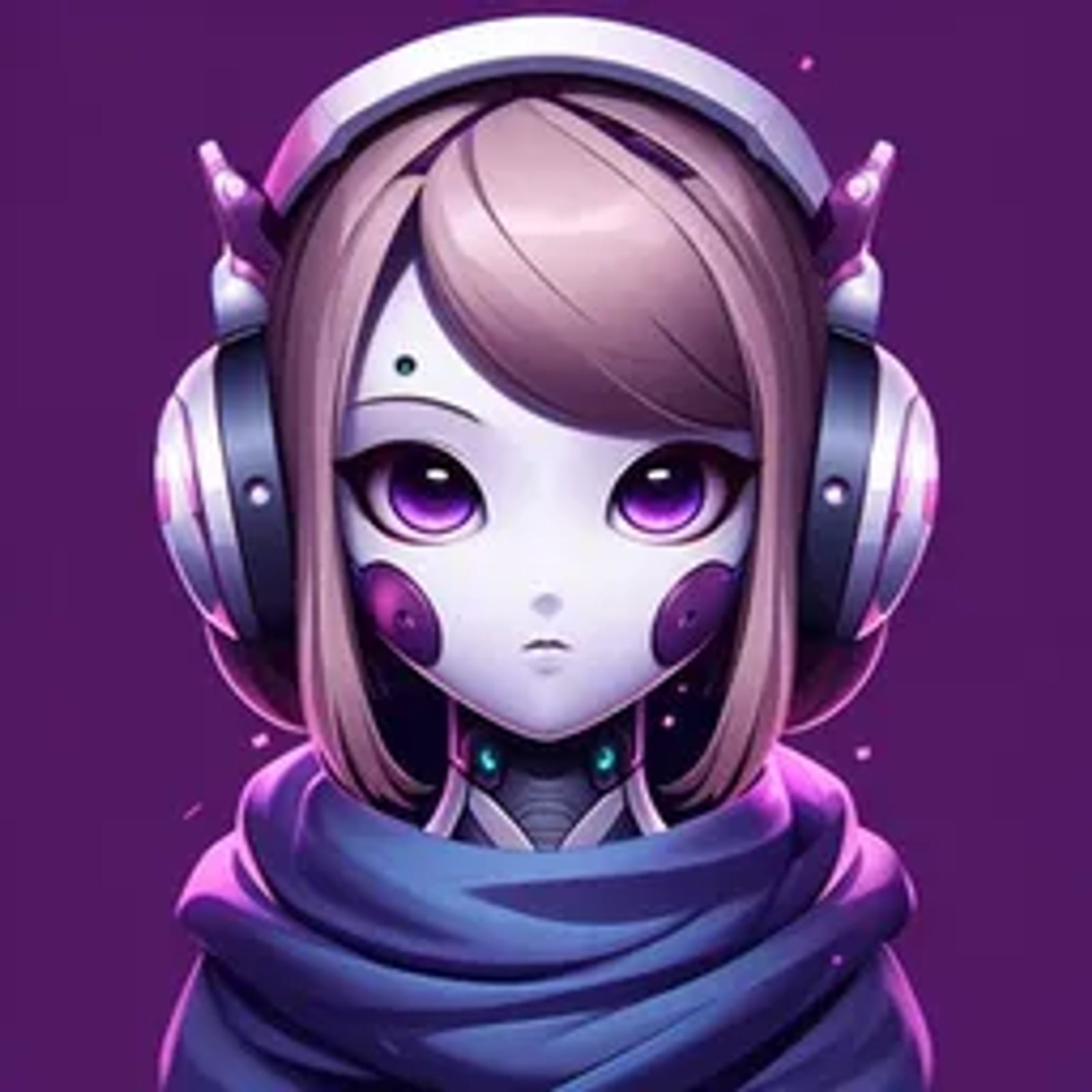 Axenia Telegram Screenshot 1