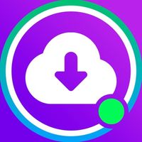 🔥Video Downloader: Instagram | TikTok | YT Telegram Logo