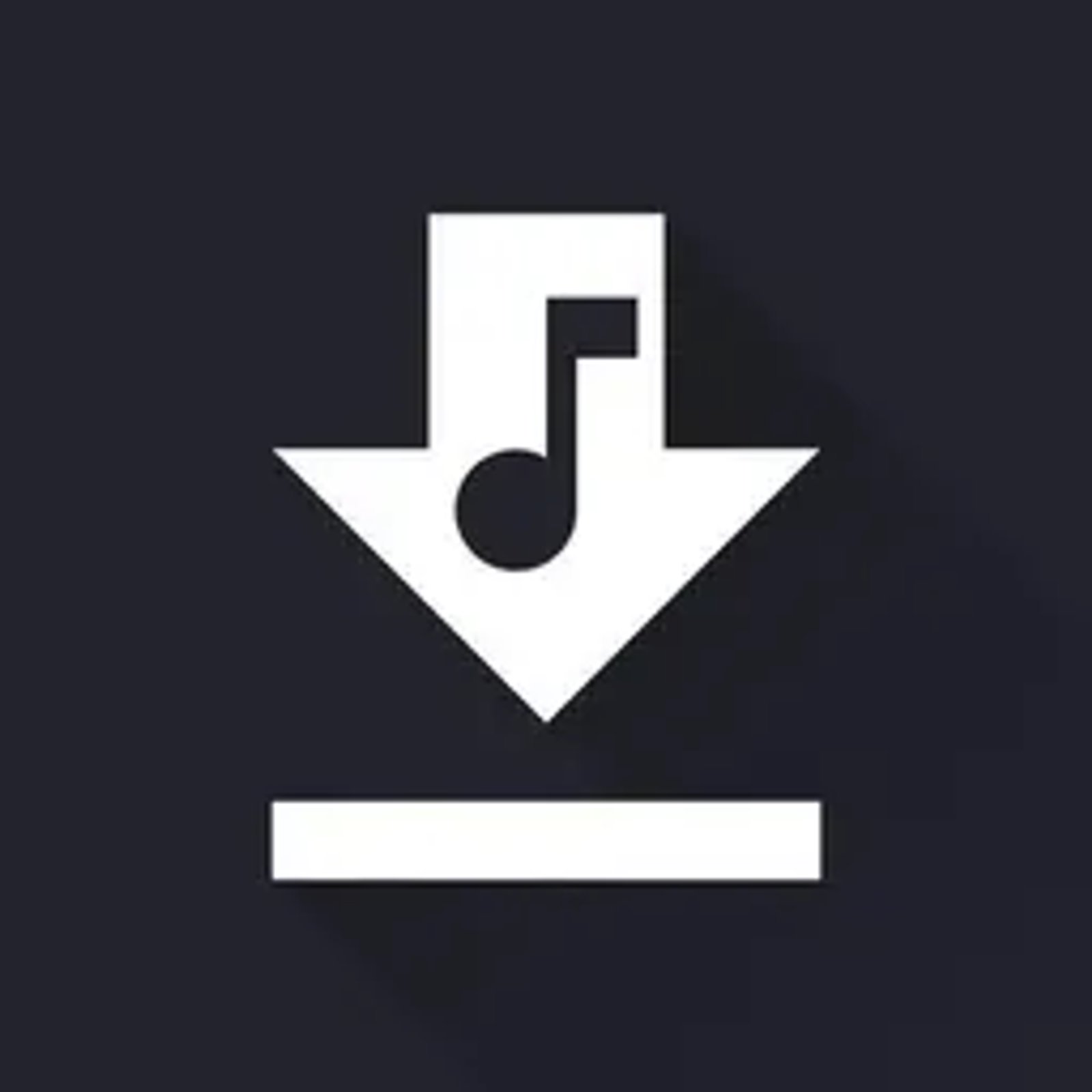 🎵 Music Downloader в Telegram — скриншот 1