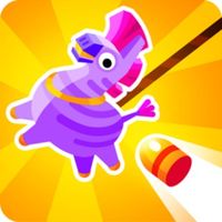 Pinata Champion Logo Telegram