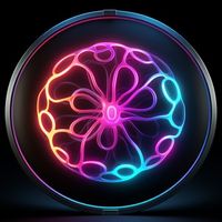 House of AI Telegram Logo