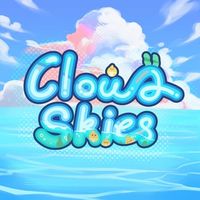 CloudSkies☁️ Logo Telegram