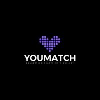 YouMatch Logo Telegram