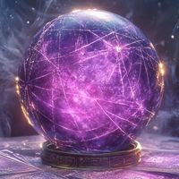 Tarot Official Logo Telegram