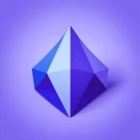 TonRush Chat Logo Telegram