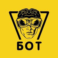 bunkerplay_bot Telegram Logo