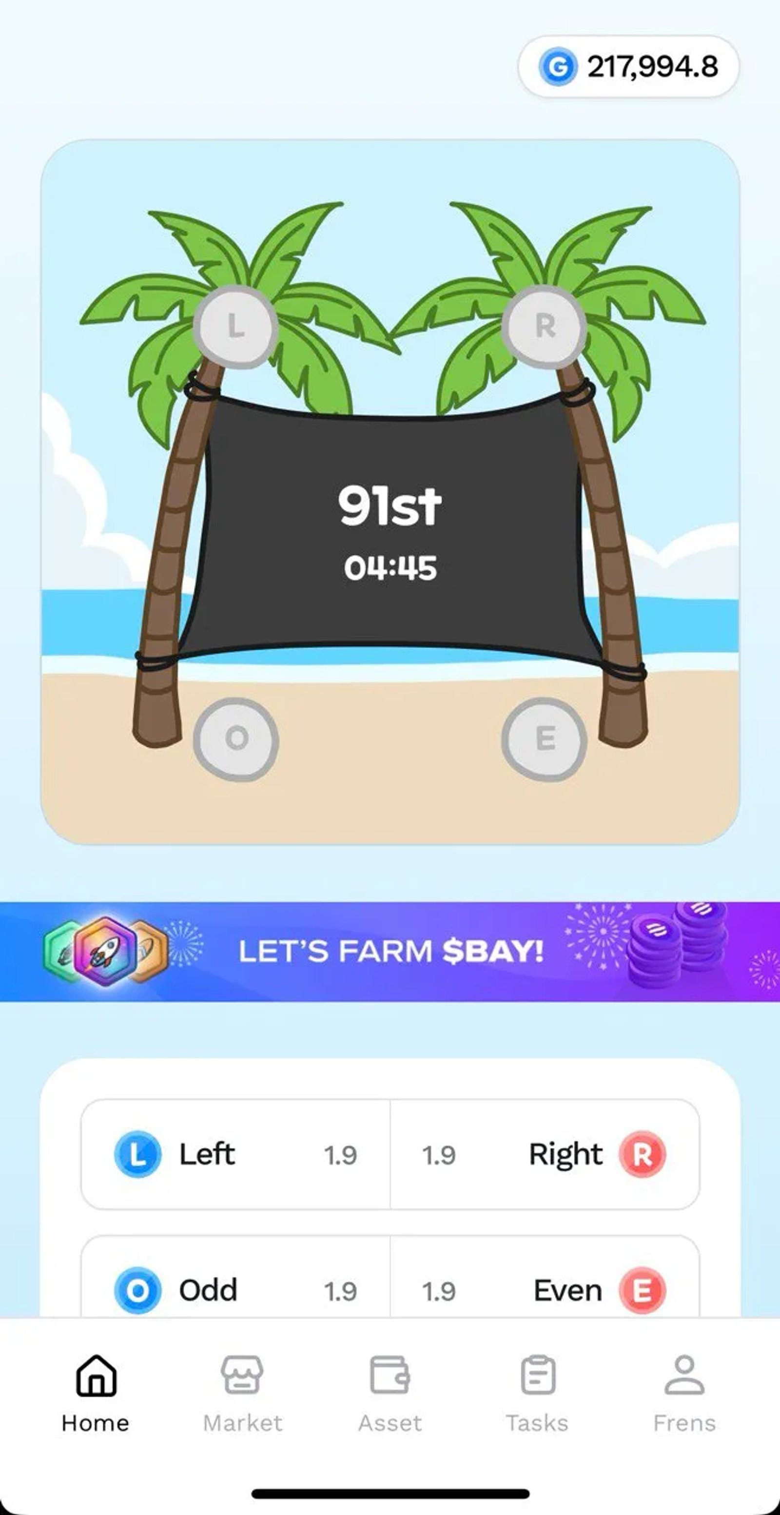 YoshiCoco Telegram Screenshot 9