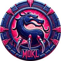 MOKL Farming Logo Telegram