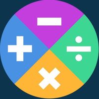 Math Master Logo Telegram Math Master Logo Telegram