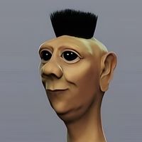 Pipisa Bot Logo Telegram