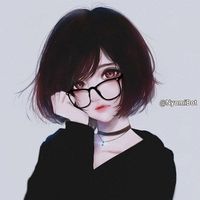 𝙉𝙮𝙤𝙢𝙞 Logo Telegram