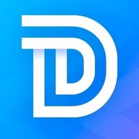 DeFendy Telegram Logo