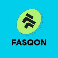FASQON Logo Telegram