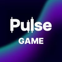 Pulse Game Logo Telegram