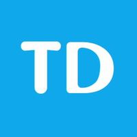TonDates Logo Telegram