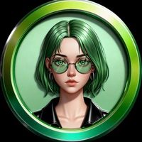 TheStarAIBot Telegram Logo