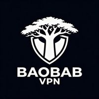 BaobabVpn | Личный кабинет Logo Telegram