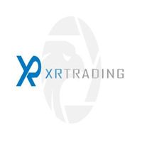 XRTradingbot Logo Telegram