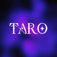 Taro Logo Telegram