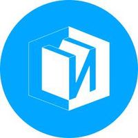 NEUTON Logo Telegram