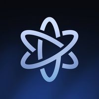 Quant Market Logo Telegram