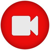 kinomanbot Telegram Logo