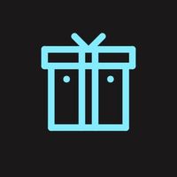 Gift for subscription Telegram Logo