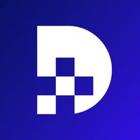 DropGifts ⛱ Logo Telegram