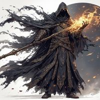 Archimage Logo Telegram