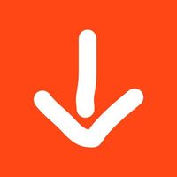 Скачать видео TikTok Logo Telegram