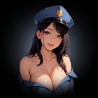 Lucid Dreams Community Guard Logo Telegram