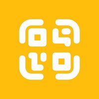 QR Scan&Save Logo Telegram