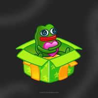 Gifty Wheel Logo Telegram