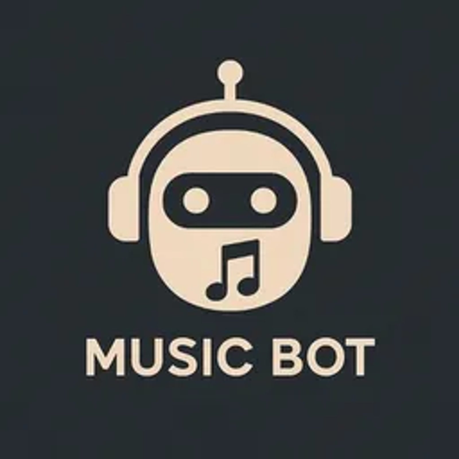 Музыка - AnyMelody ❤️ в Telegram — скриншот 1