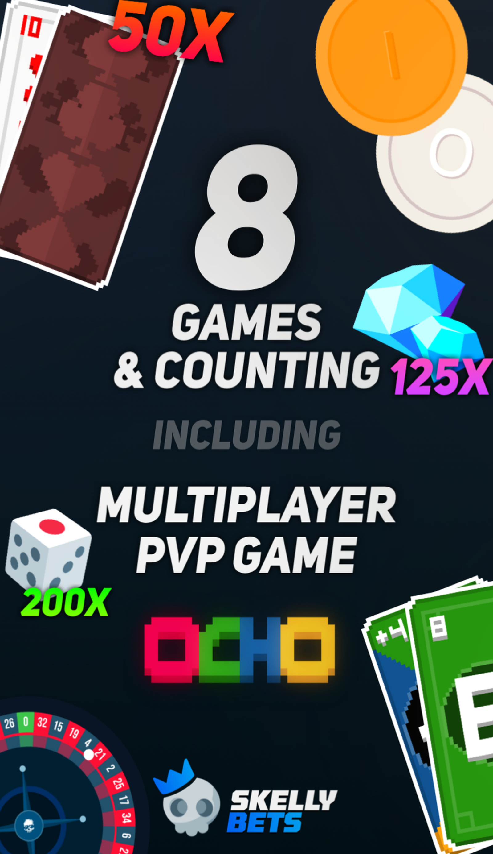 Skellybets Telegram Screenshot 7