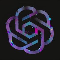 ChatGPT4 | Midjourney Logo Telegram