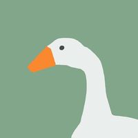 Goose Invest Alert Telegram Logo