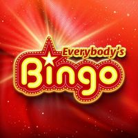 Everybody's Bingo Logo Telegram