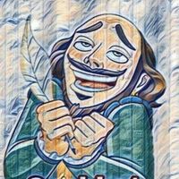 Whisper bot Telegram Logo