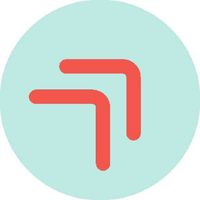 Moneton Logo Telegram