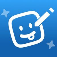 Emoji Creation Bot Logo Telegram