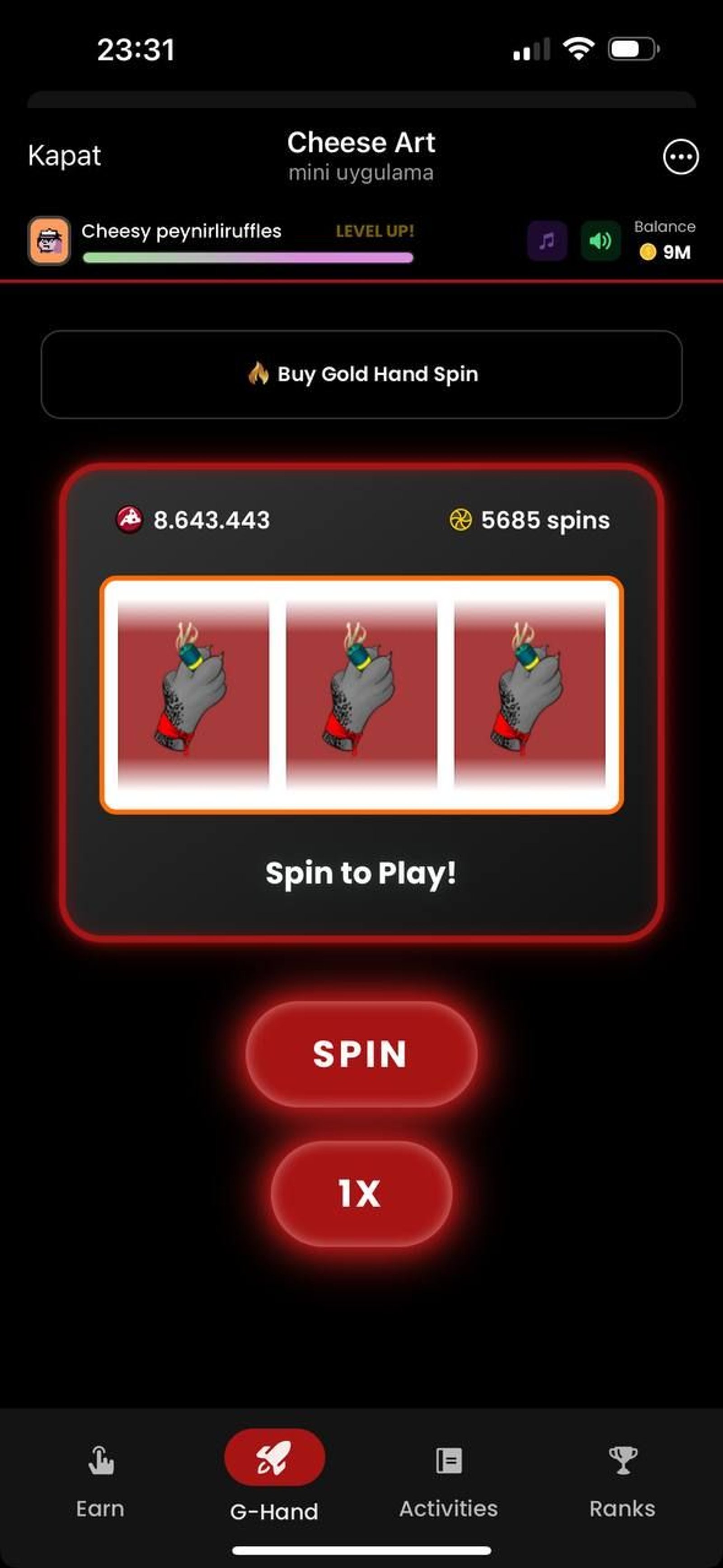 Cheese Art πΆ Telegram Screenshot 2