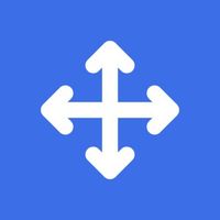 TON Step App Logo Telegram