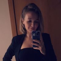 Veronika Logo Telegram
