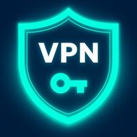 VPN TelegramBot Logo Telegram