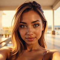 Olivia 💕 Logo Telegram